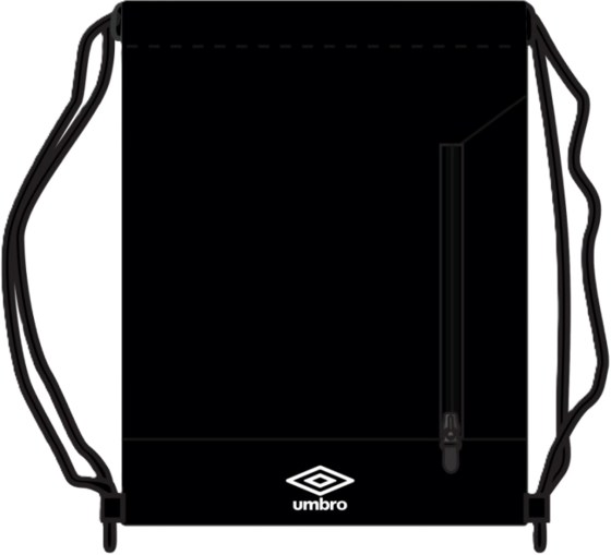 
UMBRO, 
Club Gymbag, 
Detail 1
