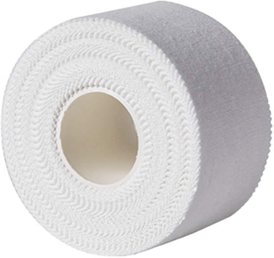 
PRO MATCH, 
Coachtape 5-pack, 
Detail 1
