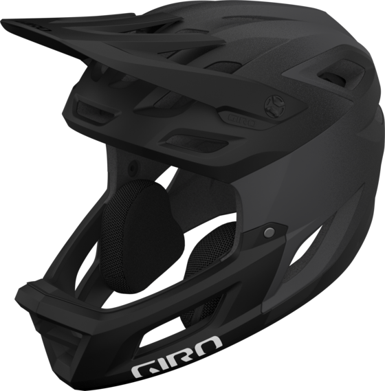 
GIRO, 
Coalition Spherical, 
Detail 1
