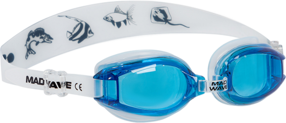 
MAD WAVE, 
Coaster Kids, 
Detail 1
