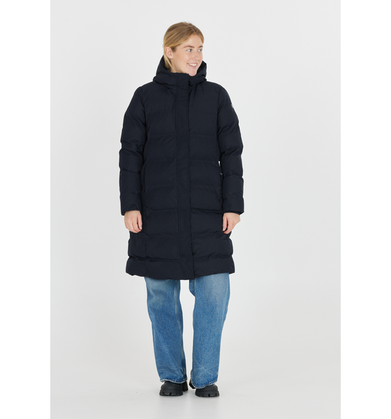 
CMP, 
Coat Fix Hood, 
Detail 1
