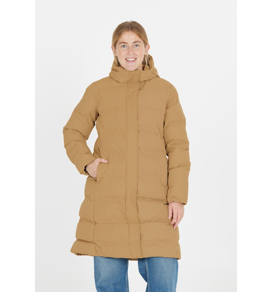 
CMP, 
Coat Fix Hood, 
Detail 1
