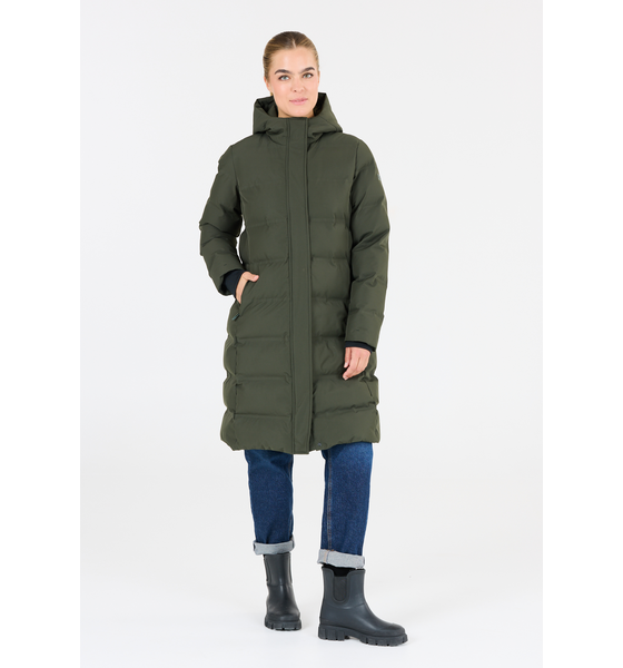 
CMP, 
Coat Fix Hood, 
Detail 1
