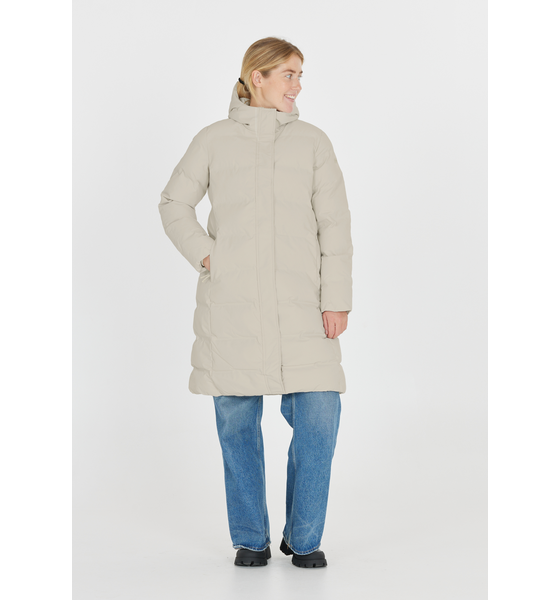 
CMP, 
Coat Fix Hood, 
Detail 1

