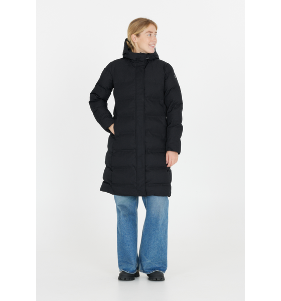 
CMP, 
Coat Fix Hood, 
Detail 1
