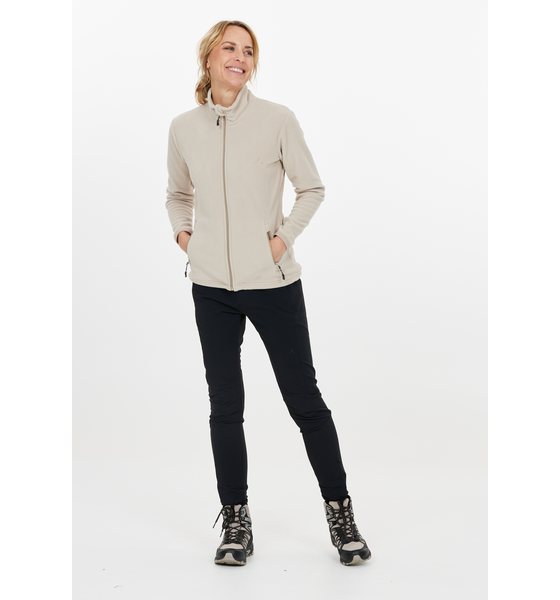 
WHISTLER, 
Cocoon Fleece Jacket, 
Detail 1
