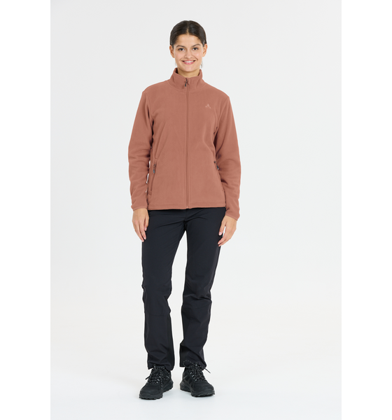 
WHISTLER, 
Cocoon Fleece Jacket, 
Detail 1
