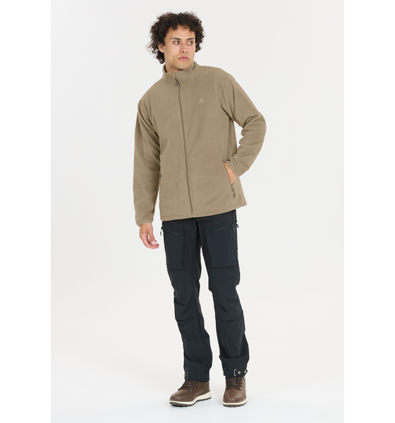 
WHISTLER, 
Cocoon Fleece Jacket, 
Detail 1
