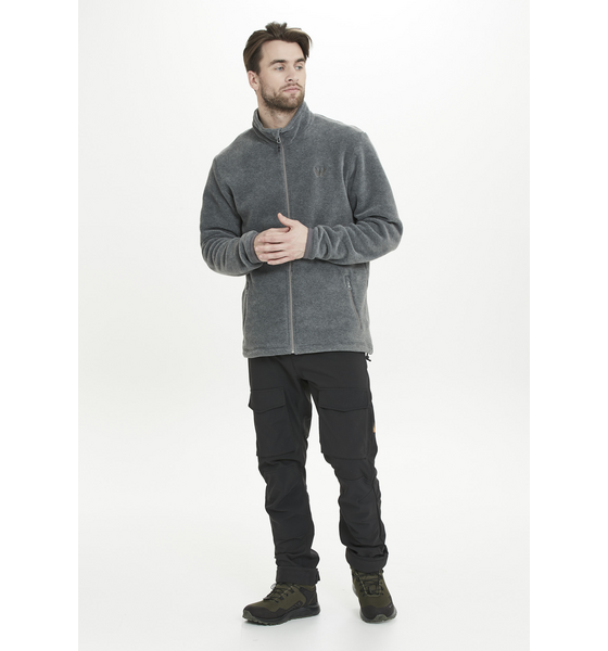 937871109101 WHISTLER Cocoon Fleece Jacket 937871109101 WHISTLER Cocoon Fleece Jacket Model01 Detail