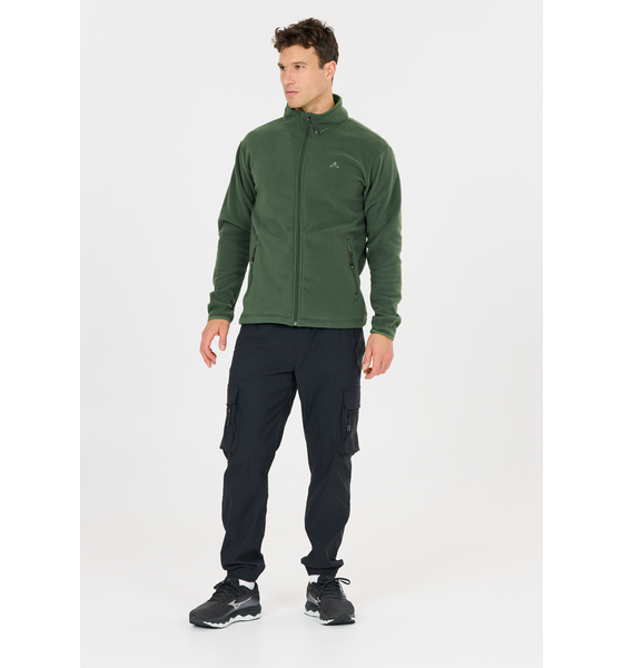 
WHISTLER, 
Cocoon Fleece Jacket, 
Detail 1
