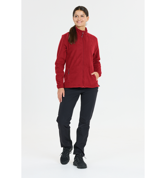 
WHISTLER, 
Cocoon Fleece Jacket, 
Detail 1
