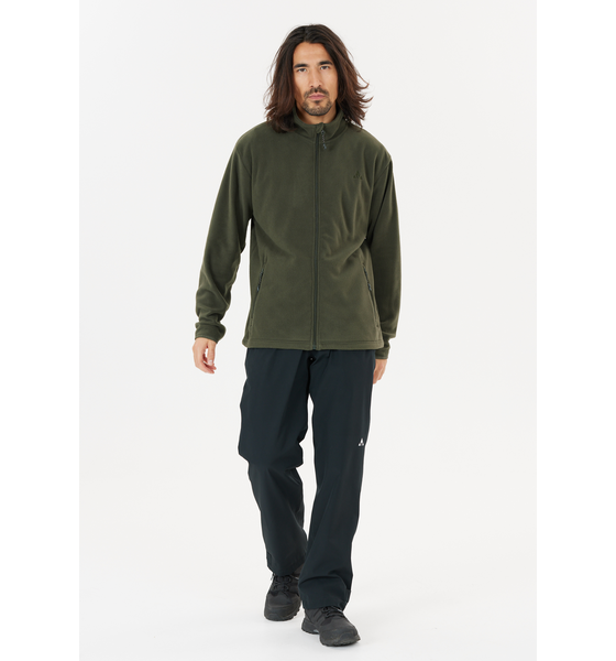 
WHISTLER, 
Cocoon Fleece Jacket, 
Detail 1
