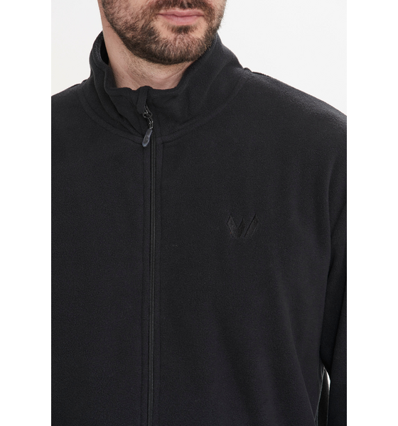 
WHISTLER, 
Cocoon Fleece Jacket, 
Detail 6
