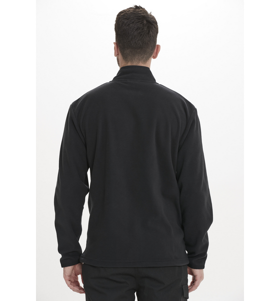 
WHISTLER, 
Cocoon Fleece Jacket, 
Detail 2

