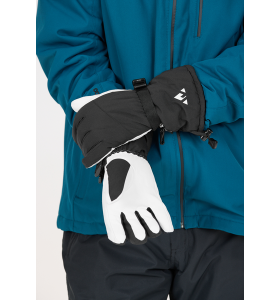 
WHISTLER, 
Codiak Softshell, 
Detail 1

