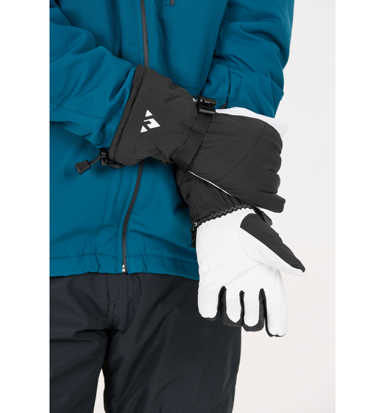 
WHISTLER, 
Codiak Softshell, 
Detail 1
