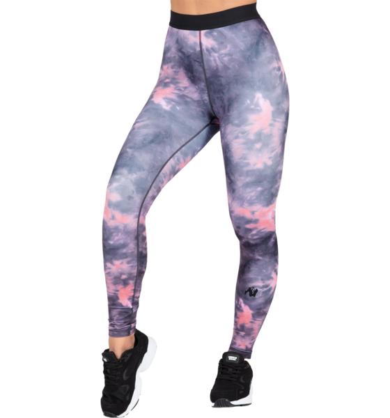 
GORILLA WEAR, 
Colby Leggings, 
Detail 1
