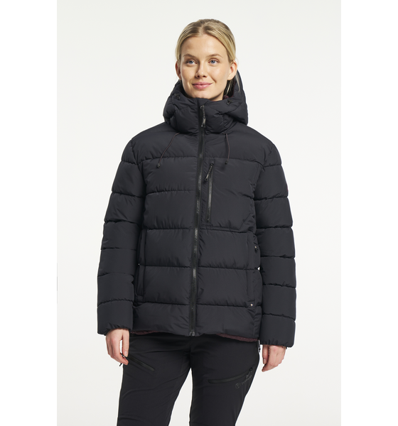 956495103101 TENSON Colby Puffer Jacket Women  Standard Detail