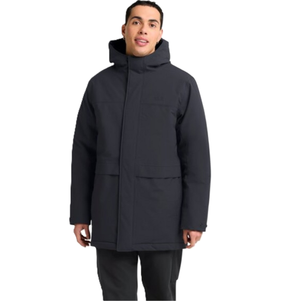 
JACK WOLFSKIN, 
Cold Camp Coat M, 
Detail 1
