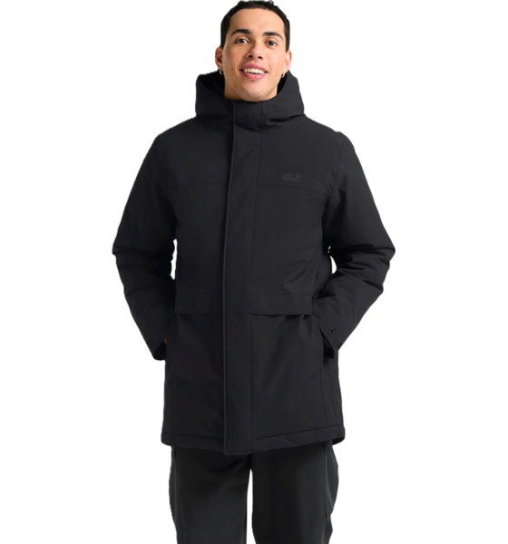 
JACK WOLFSKIN, 
Cold Camp Coat M, 
Detail 1
