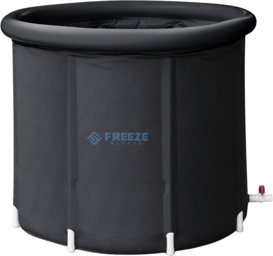 
B2X, 
Cold Therapy Ice Bath For Muscle Recovery, 
Detail 1
