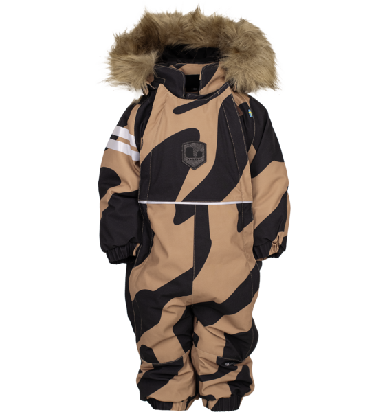 
LINDBERG, 
Colden Winter Baby Overall, 
Detail 1
