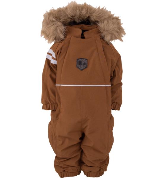
LINDBERG, 
Colden Winter Baby Overall, 
Detail 1
