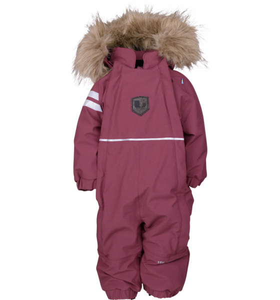 
LINDBERG, 
Colden Winter Baby Overall, 
Detail 1
