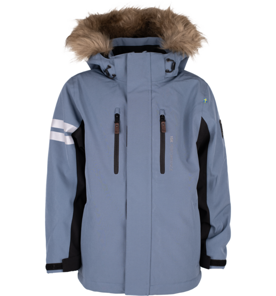 
LINDBERG, 
Colden Winter Jacket, 
Detail 1
