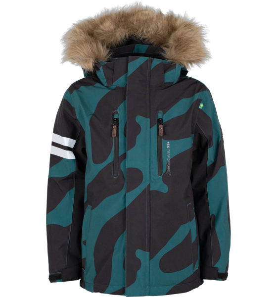 
LINDBERG, 
Colden Winter Jacket, 
Detail 1
