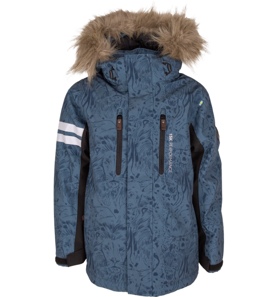 
LINDBERG, 
Colden Winter Jacket, 
Detail 1

