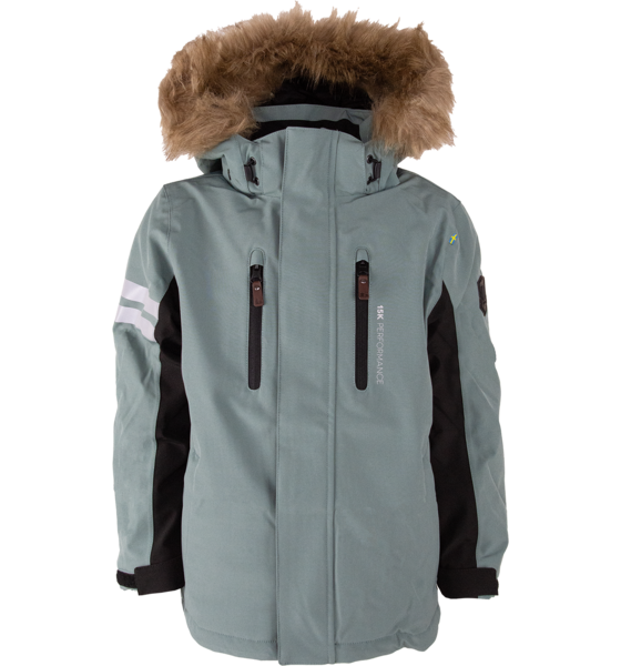 
LINDBERG, 
Colden Winter Jacket, 
Detail 1
