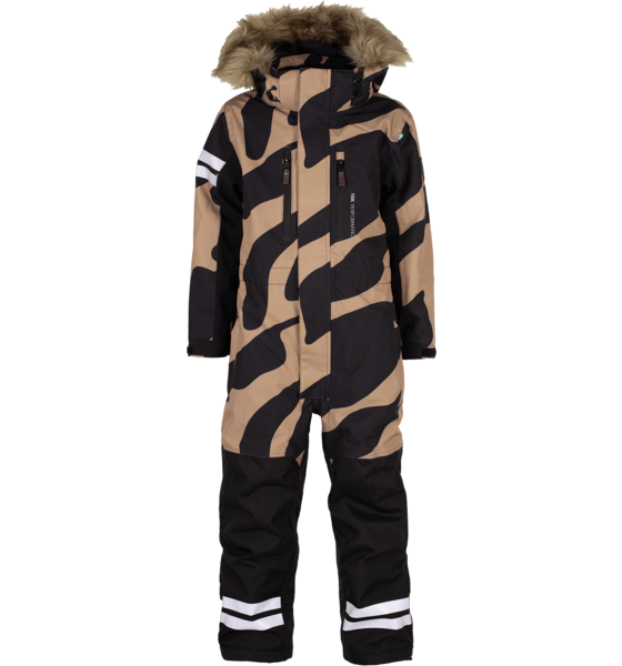 
LINDBERG, 
Colden Winter Overall, 
Detail 1
