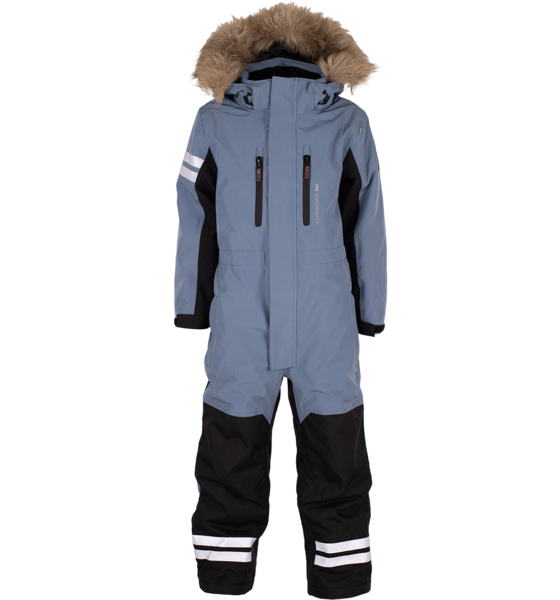 
LINDBERG, 
Colden Winter Overall, 
Detail 1
