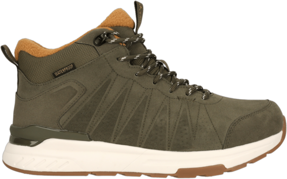 
WHISTLER, 
Coldi, 
Detail 1
