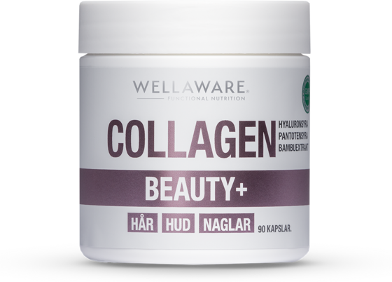 
WELLAWARE, 
Collagen Beauty +, 
Detail 1
