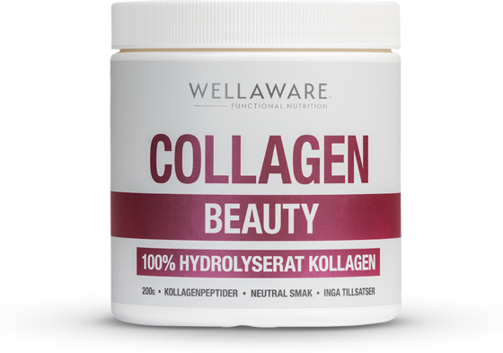 
WELLAWARE, 
Collagen Beauty, 
Detail 1

