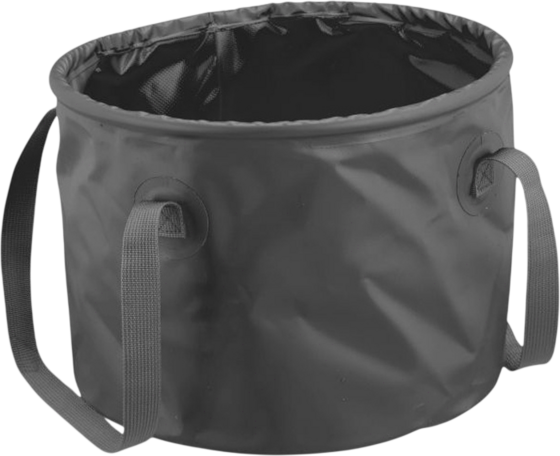 
B2X, 
Collapsible Bucket For Camping 15 Liters, 
Detail 1
