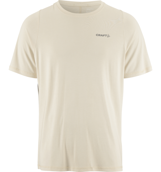 
CRAFT, 
Collective Bi-blend Ss Tee M, 
Detail 1
