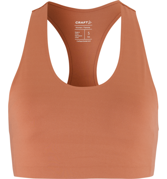 
CRAFT, 
Collective Padded Sportsbra W, 
Detail 1
