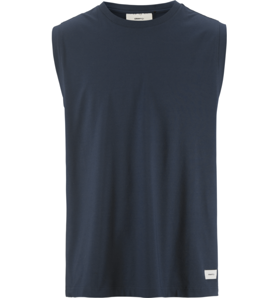 
CRAFT, 
Collective Relaxed Sl Tee M, 
Detail 1

