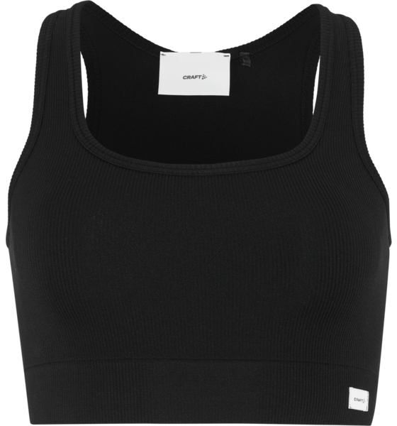 
CRAFT, 
Collective Rib Sports Bra W, 
Detail 1
