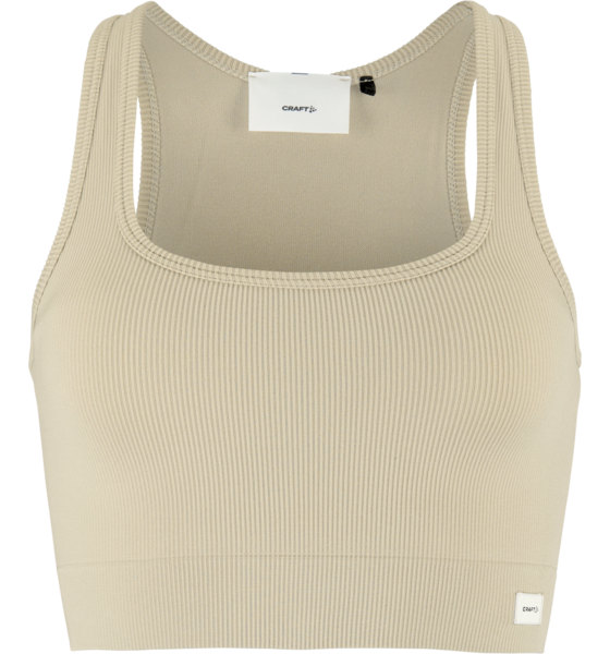 
CRAFT, 
Collective Rib Sports Bra W, 
Detail 1
