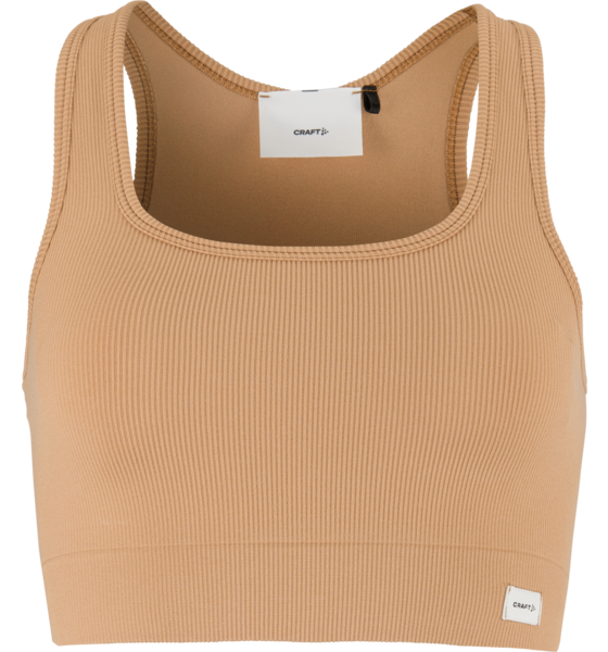 
CRAFT, 
Collective Rib Sports Bra W, 
Detail 1
