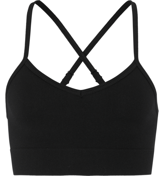 
CRAFT, 
Collective Rib Strap Sports Bra W, 
Detail 1
