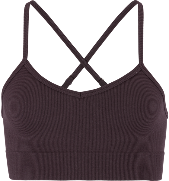 
CRAFT, 
Collective Rib Strap Sports Bra W, 
Detail 1

