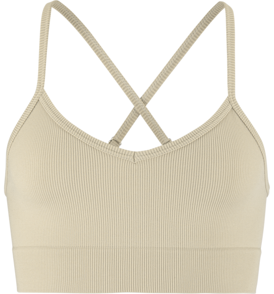 
CRAFT, 
Collective Rib Strap Sports Bra W, 
Detail 1

