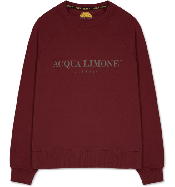 
ACQUA LIMONE, 
College Classic, 
Detail 1
