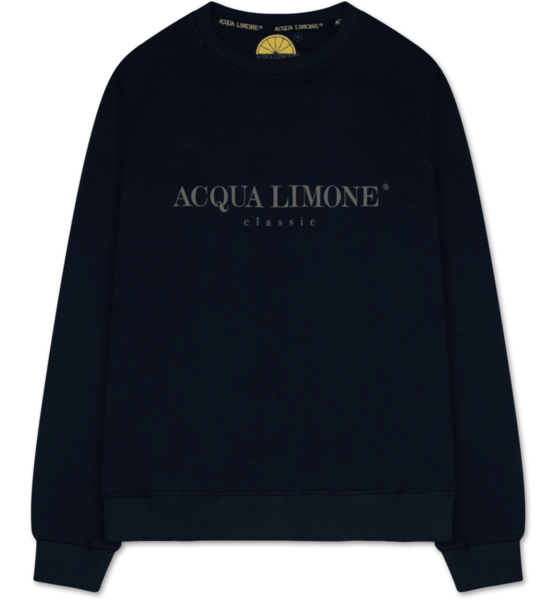 
ACQUA LIMONE, 
College Classic, 
Detail 1
