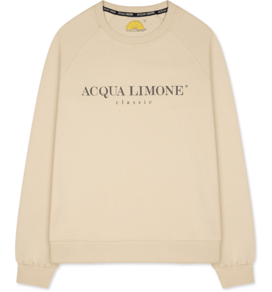 
ACQUA LIMONE, 
College Classic, 
Detail 1
